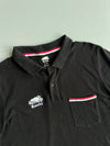 Roots Canada Embroidered Polo (XL)