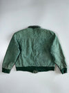 Premium Original Pure Sued Leather Jacket (XL)