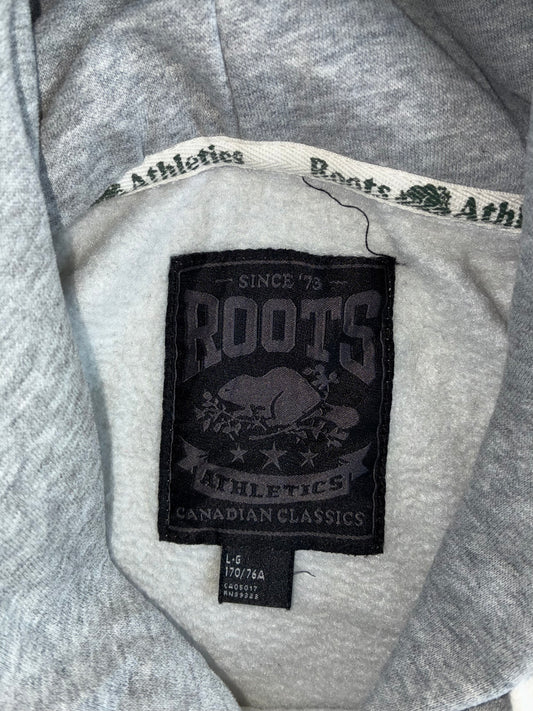 Roots Athletics Canada Hoodie (S)
