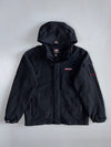 Dickies | “Since 1922” Hooded Work Jacket Black (Korean 100) (L)