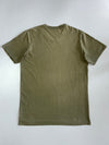 Oakley Script Circle Logo Tee (L)
