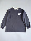 Vintage Stussy Premium Original Full Sleeve T-shirt (L)