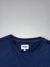 Wrangler Logo Graphic T-Shirt – Navy (L)