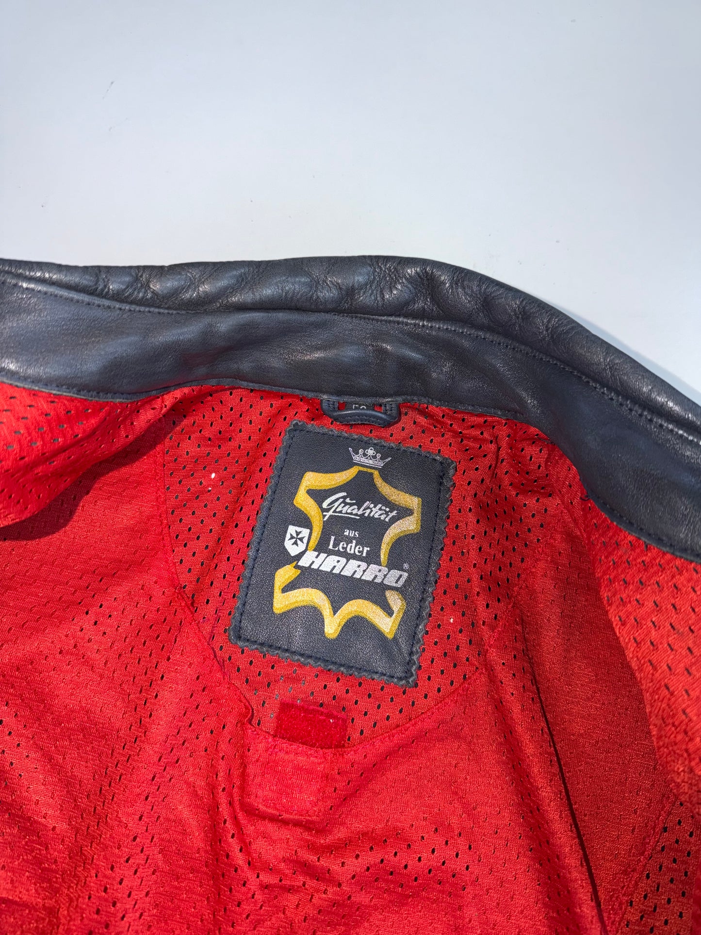 !            Ultra Premium Pure Leather Racing Jacket (PADDED) (S)