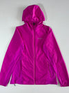 Columbia Omni-Shield Softshell Hooded Jacket  Magenta/Pink – Women’s (S)