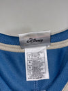Disney Grumpy Miners Hockey Jersey – White / Ice Blue (2XL)