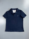 Nautica Navy Polo Tee (XL)