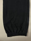 Ralph Lauren Black Cotton Sweatpants (W:28) (L:40)