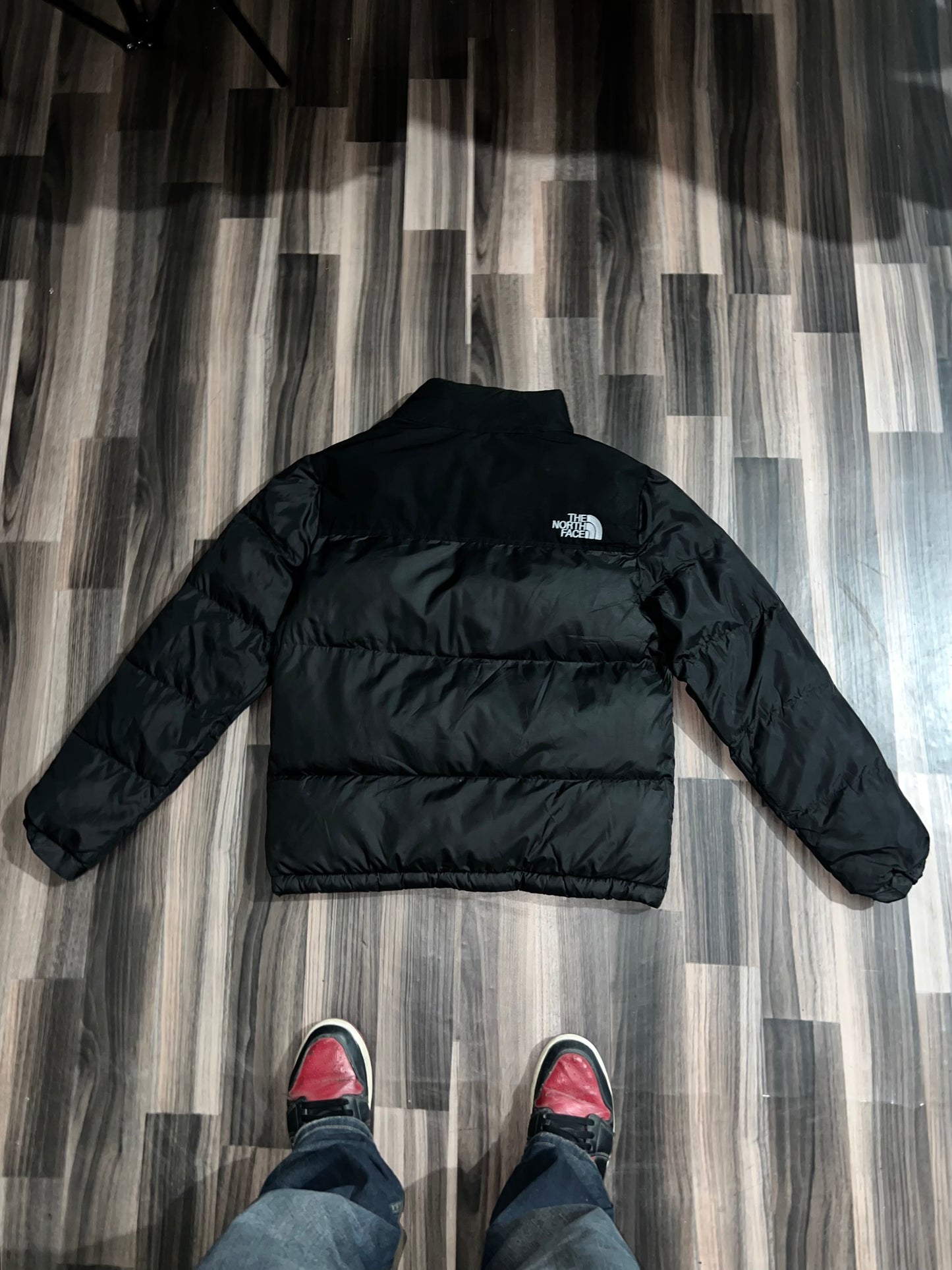 NORTH FACE 700 ORIGINAL RARE (Buy one get one free) L