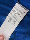 Kappa Sporting Centese Jacket – Kappa Sporting Centese Football Track Jacket Navy/Blue (S)