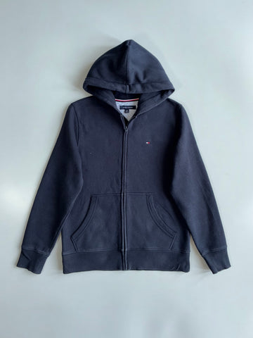 Tommy Hilfiger Zip Hoodie (S)