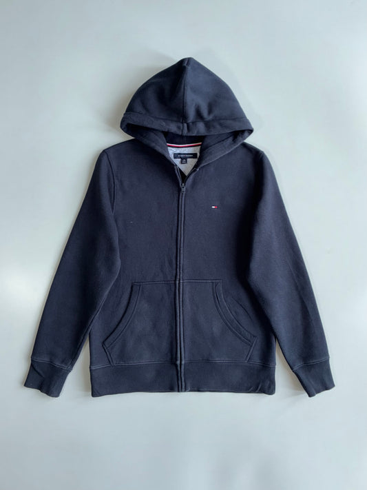 Tommy Hilfiger Zip Hoodie (S)
