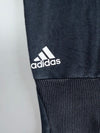 Adidas Black Track Joggers Elastic (W:30|L:40)