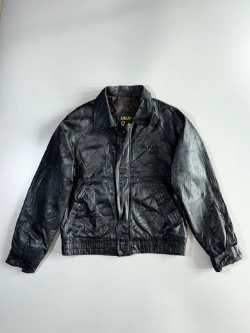 Amanti Premium Original Leather Jacket (L)