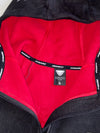 Dynafit Black Fleece Zip Hoodie(Xl)