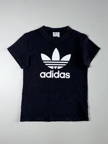 Adidas Originals Big Trefoil Logo Tee – (M)