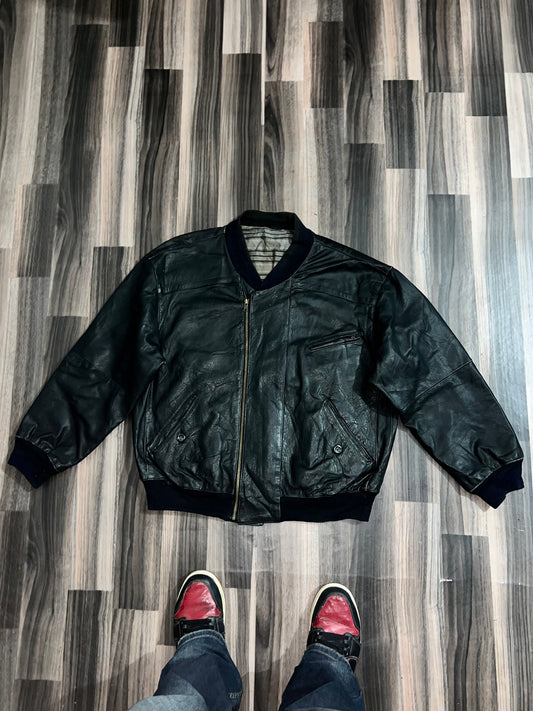 Z Super Premium Original Leather (L/XL)