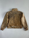 Charlesklein Premium Original Leather Jacket (L)