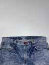 Edwin Blue Trip 503  Bootcut Jeans (W:38) (L:43)