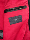 TCM Premium Original Leather Jacket (L)