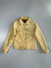 Gap Premium Original Pure Leather Jacket Womens (S)