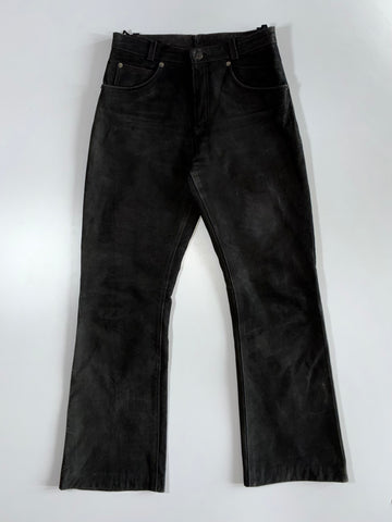 Etches Leather Premium Original Pant(W:30|L:40)