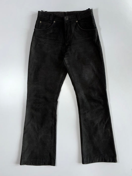 Etches Leather Premium Original Pant(W:30|L:40)