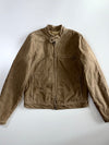 Abercrombie & Fitch AF92 East Coast Vintage Moto Jacket (M/L)