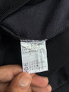 New Balance All-Over Logo Print Track Jacket – Black(S)