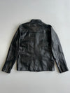 Premium Original Leather Jacket (M)