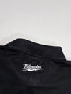 Lacoste Sport x Milwaukee Embroidered Polo (XL)