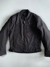 WEX For Rider’s Wear | Textile Moto Jacket Removable Liner (Paded)(M)