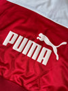 Puma Colorblock Taped Track Jacket (M)
