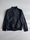 Adidas Black Zip-Up Jacket (S)