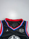 Jordan Brand NBA All-Star 2019 Luka Dončić #77 Jersey (L)