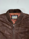 Portobello Premium Original Leather Jacket (XL)