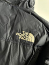 The North Face 700 Nuptse Puffer Jacket(XL)