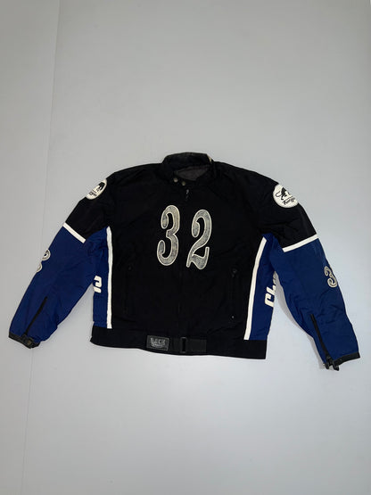 !                                  Super Premium Padded Racing Jacket (XL)