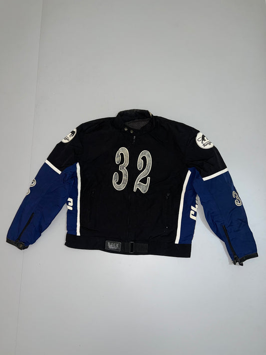 !                                  Super Premium Padded Racing Jacket (XL)