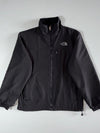 The North Face Black Revisable Jacket (M)