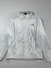 The North Face | Osito Fleece Jacket Grey Women's (M)