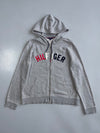 Tommy Hilfiger Zip-Up Hoodie (M)