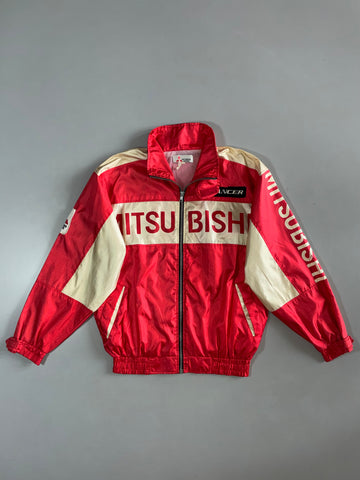 Mitsubishi Motors Racing Jacket (M)