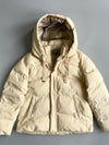 Puma | Hooded Puffer Down Jacket (S)
