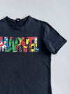 Marvel Comics Original Graphic Printed Vintage T-shirt (M)