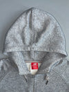 New Balance | Full-Zip Hoodie (L)