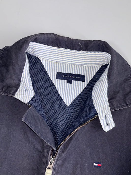 Tommy Hilfiger Original Cotton Jacket (XL)