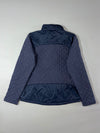 Columbia Omni-Heat Interchange Quilted Jacket Navy Women’s  (S)