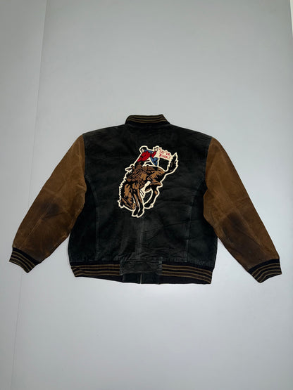 ZSuper Premium Original Leather (XL/2XL)