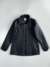 Columbia Interchange Quilted Puffer Jacket (L)